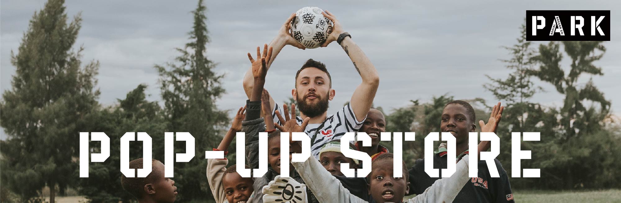 PARK SSC|西武渋谷店