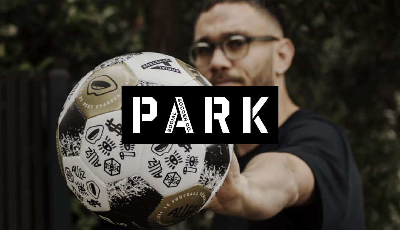 PARK SSC JAPAN（パーク）